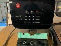 Koffiemachine - afbeelding 1 van  2