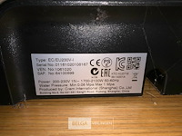 Koffiemachine - afbeelding 2 van  2