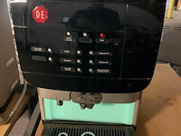 Koffiemachine - afbeelding 1 van  2