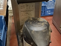 Koffiemachine - afbeelding 1 van  1