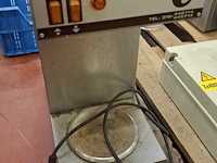 Koffiemachine - afbeelding 1 van  1