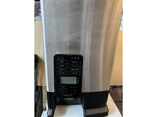 Koffiemachine - afbeelding 1 van  5