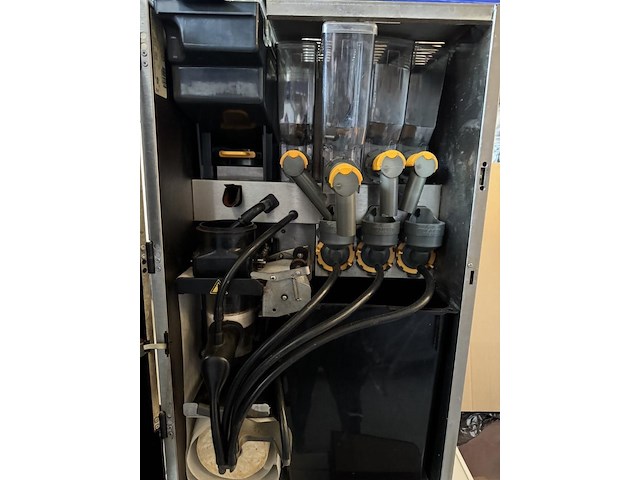 Koffiemachine - afbeelding 3 van  5