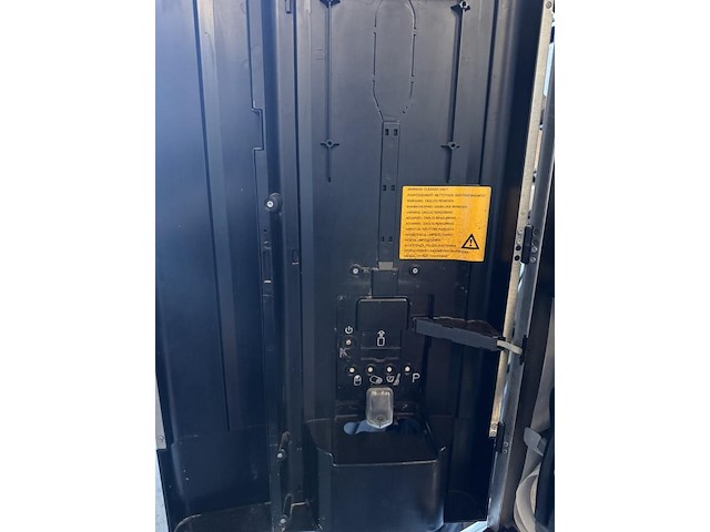 Koffiemachine - afbeelding 4 van  5