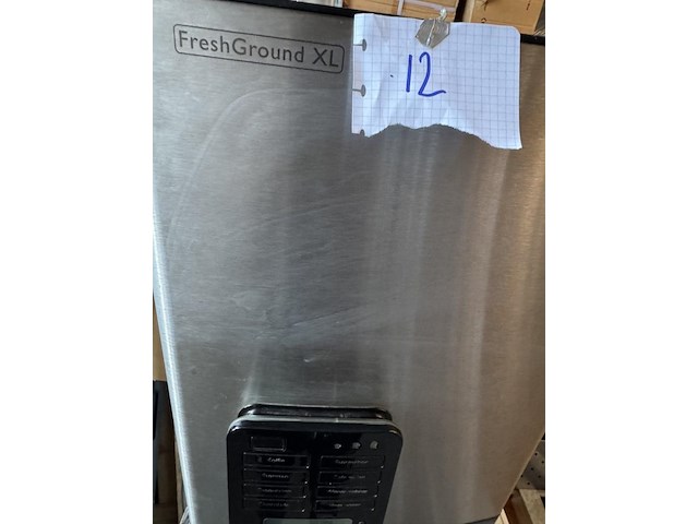Koffiemachine - afbeelding 5 van  5