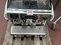 Koffiemachine - afbeelding 1 van  4