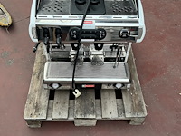 Koffiemachine - afbeelding 3 van  4