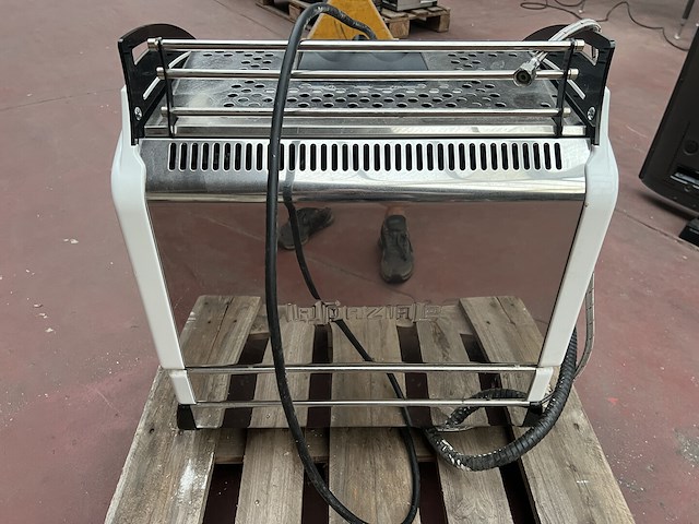 Koffiemachine - afbeelding 4 van  4