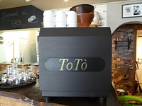 Koffiemachine - afbeelding 2 van  3