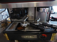 Koffiemachine - afbeelding 3 van  3