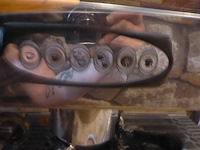 Koffiemachine - afbeelding 2 van  2