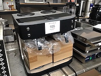 Koffiemachine - afbeelding 2 van  6