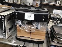 Koffiemachine - afbeelding 3 van  6