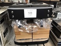 Koffiemachine - afbeelding 4 van  6