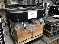 Koffiemachine - afbeelding 6 van  6