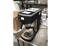 Koffiemachine - afbeelding 1 van  8