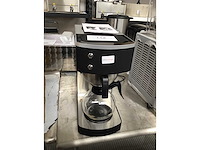 Koffiemachine - afbeelding 3 van  8