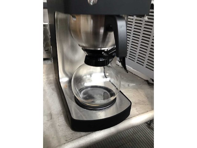 Koffiemachine - afbeelding 4 van  8