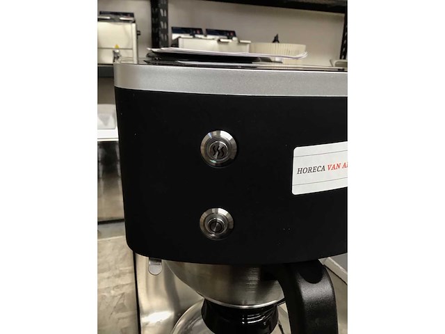 Koffiemachine - afbeelding 6 van  8