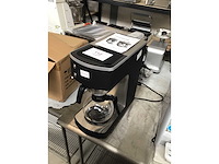Koffiemachine - afbeelding 8 van  8
