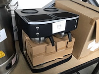 Koffiemachine - afbeelding 2 van  4