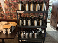 Koffiemachine - afbeelding 1 van  2