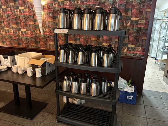 Koffiemachine - afbeelding 2 van  2