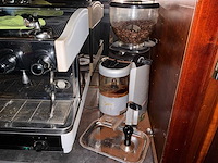 Koffiemachine - afbeelding 2 van  2