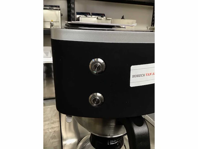Koffiemachine - afbeelding 6 van  8