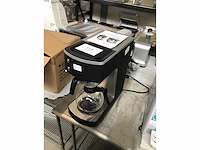 Koffiemachine - afbeelding 8 van  8