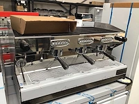 Koffiemachine