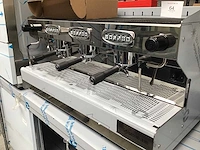Koffiemachine - afbeelding 7 van  10