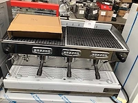 Koffiemachine - afbeelding 9 van  10