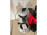 Koffiemachines, waterkoker, microgolfoven - afbeelding 4 van  10