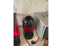 Koffiemachines, waterkoker, microgolfoven - afbeelding 6 van  10