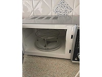 Koffiemachines, waterkoker, microgolfoven - afbeelding 9 van  10