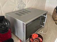 Koffiemachines, waterkoker, microgolfoven - afbeelding 7 van  10