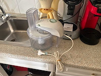 Koffiemachines, waterkoker, microgolfoven - afbeelding 10 van  10