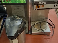 Koffiemachines - afbeelding 1 van  1