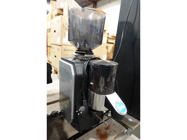 Koffiemaler carimal - afbeelding 1 van  3