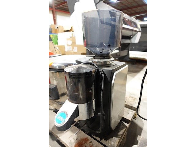 Koffiemaler carimal - afbeelding 2 van  3