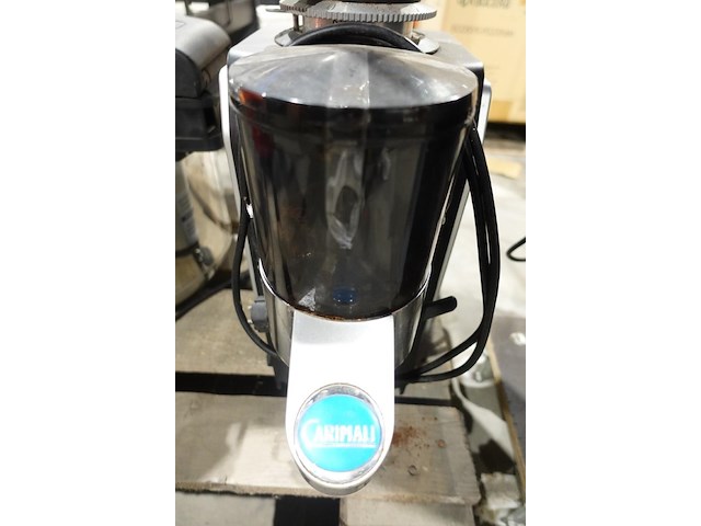 Koffiemaler carimal - afbeelding 3 van  3