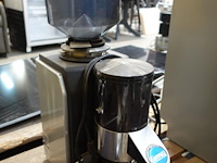 Koffiemolen carimali - afbeelding 2 van  5