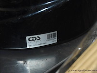 Koffiemolen, cds automaten, cds013264, werking niet gekend - afbeelding 2 van  2