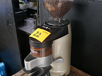 Koffiemolen compak - afbeelding 2 van  5