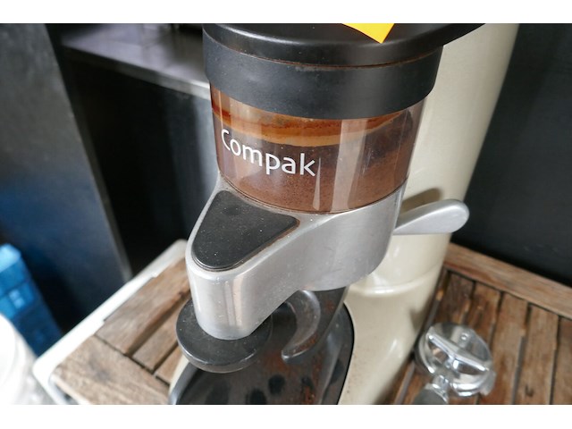 Koffiemolen compak - afbeelding 3 van  5