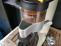 Koffiemolen compak - afbeelding 3 van  5