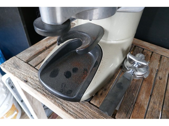 Koffiemolen compak - afbeelding 4 van  5
