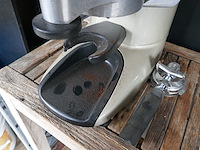 Koffiemolen compak - afbeelding 4 van  5