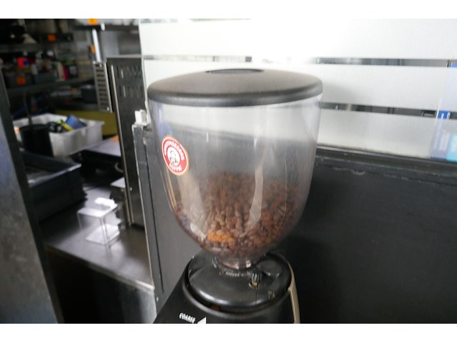 Koffiemolen compak - afbeelding 5 van  5